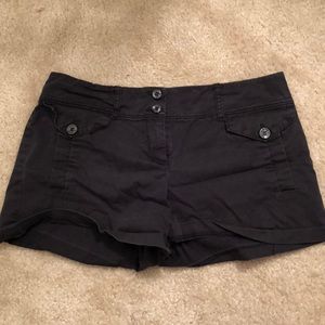NY&C Shorts